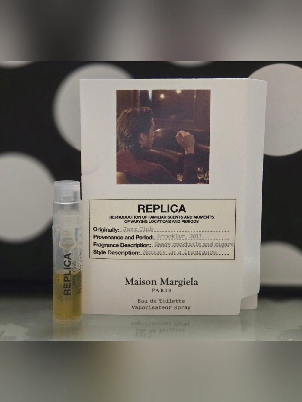5/$25✨️MM Jazz Club SAMPLE✨️